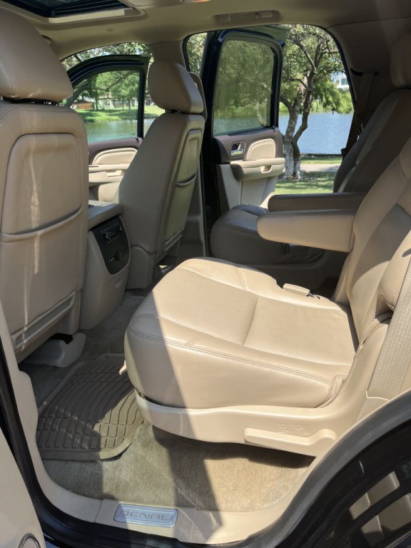 2014 GMC Yukon Image 7