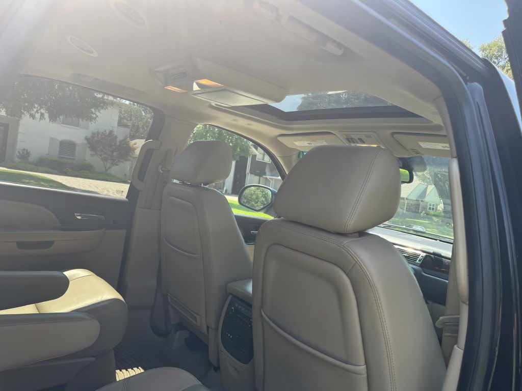 2014 GMC Yukon Image 11