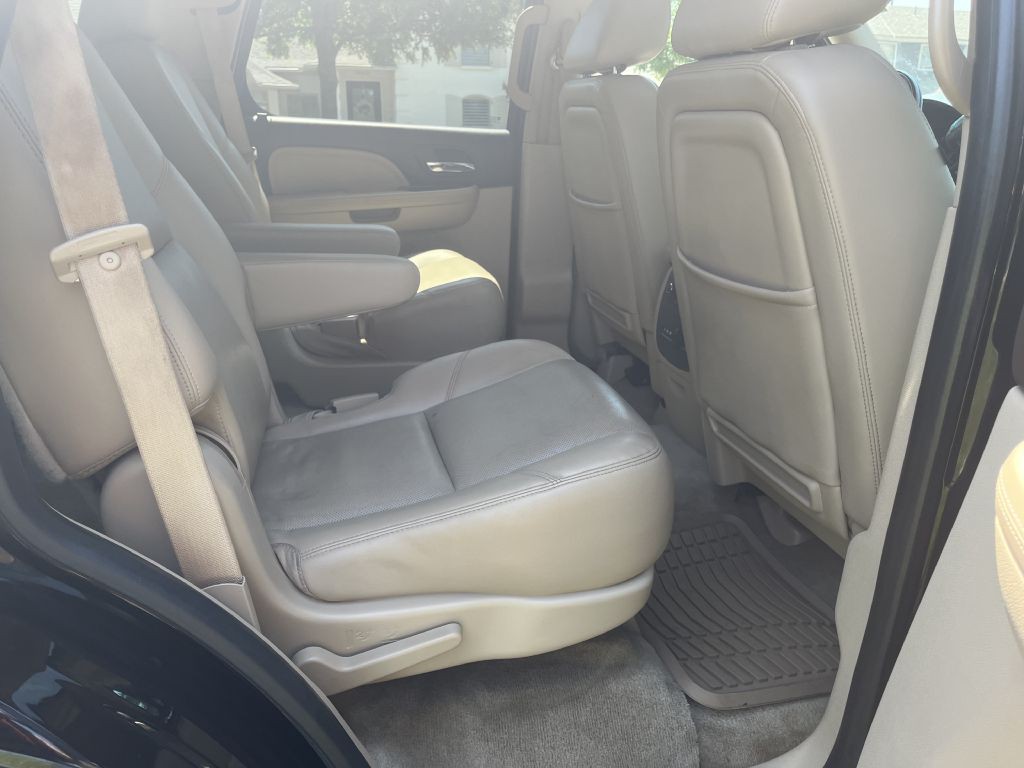 2014 GMC Yukon Image 12