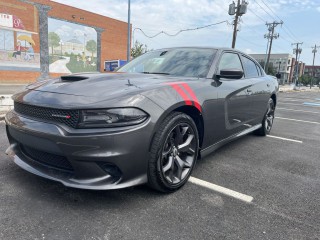 Image for 2019 Dodge Charger GT ID: 6797164