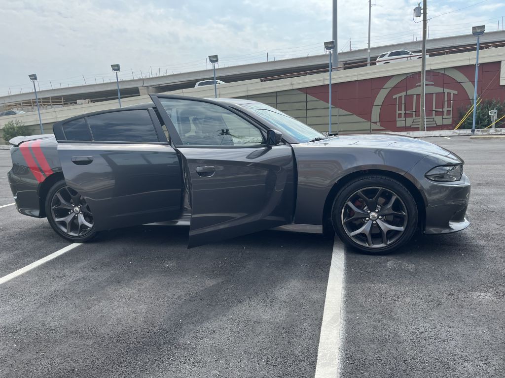 2019 Dodge Charger Image 6