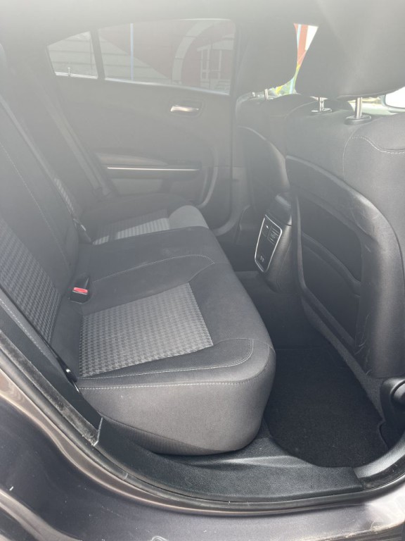 2019 Dodge Charger Image 12