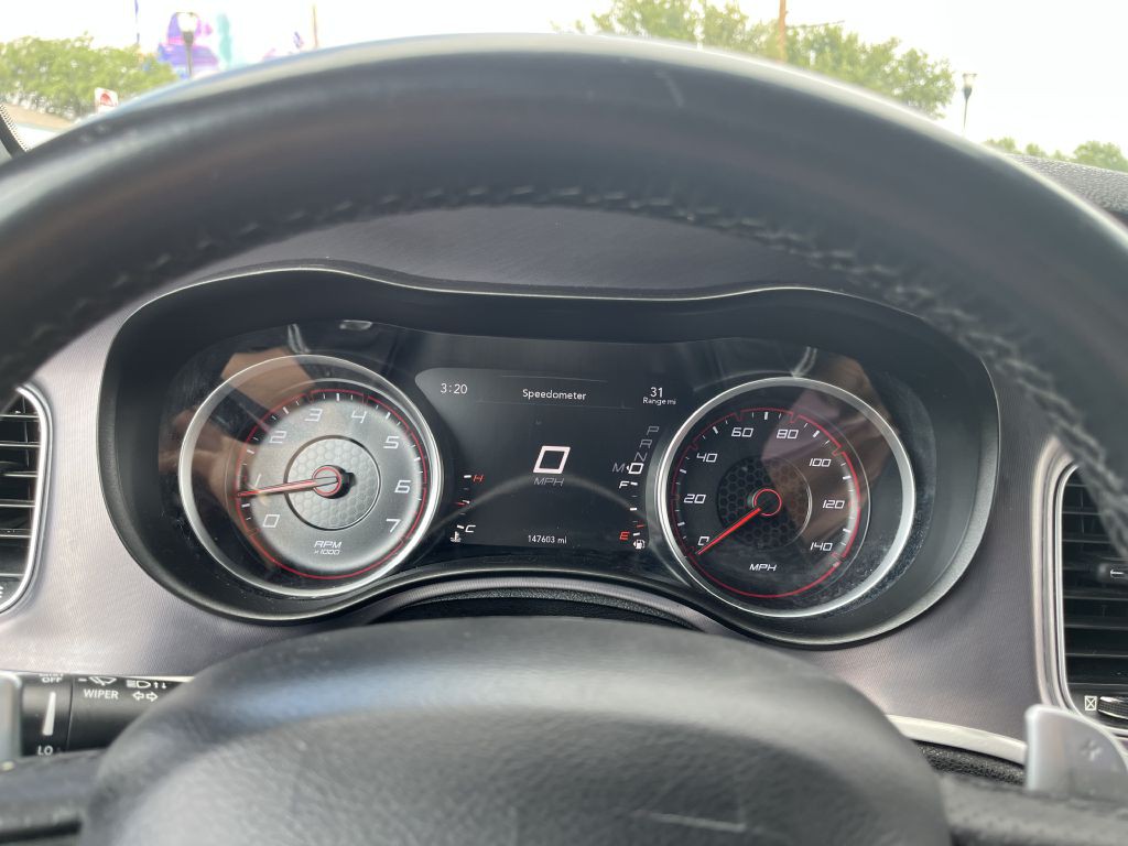 2019 Dodge Charger Image 13