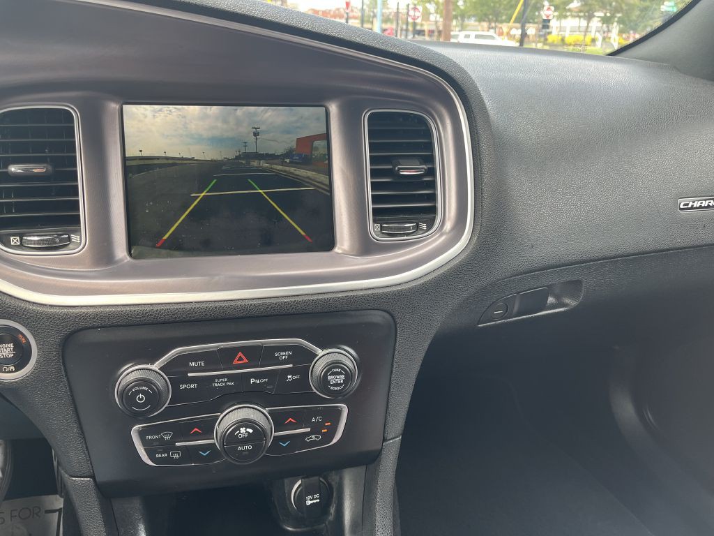 2019 Dodge Charger Image 15
