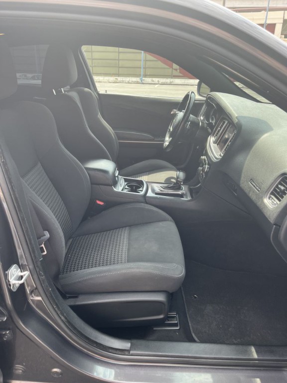 2019 Dodge Charger Image 16