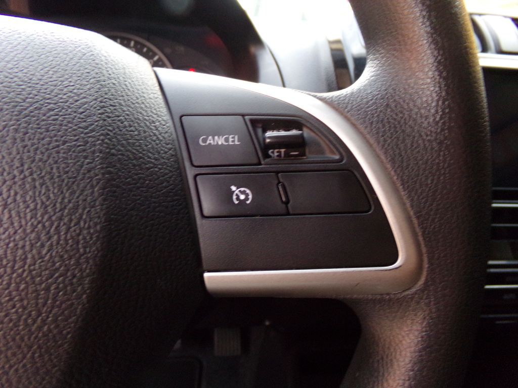 2024 Mitsubishi Mirage Image 17