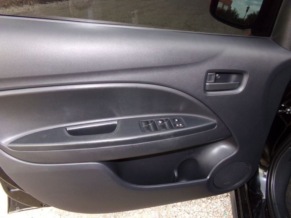2024 Mitsubishi Mirage Image 18
