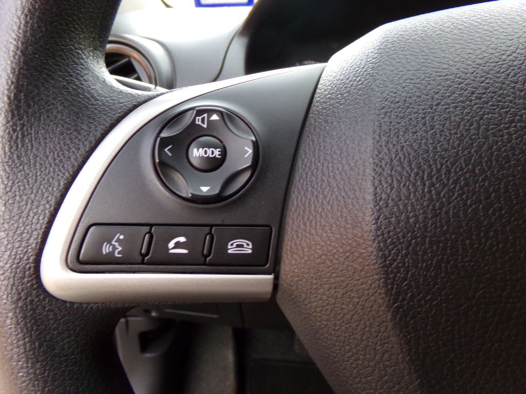 2024 Mitsubishi Mirage Image 17