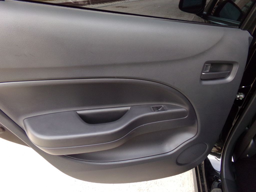 2024 Mitsubishi Mirage Image 20