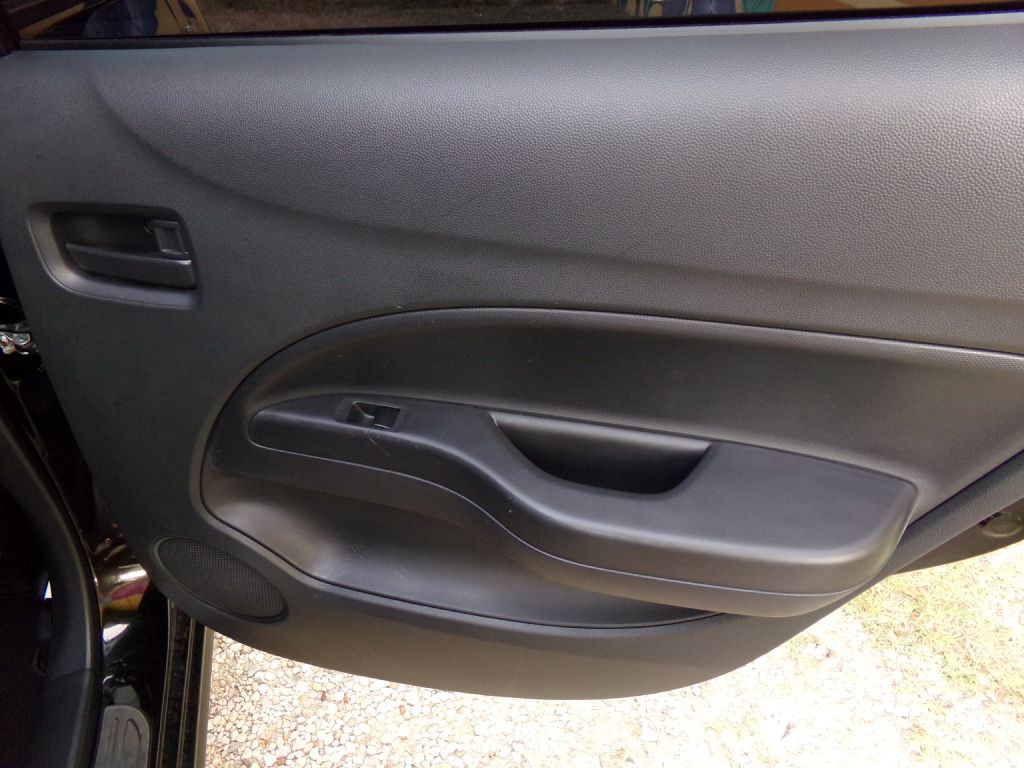 2024 Mitsubishi Mirage Image 21