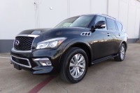 Image for 2017 INFINITI QX80 BASE ID: 6822821