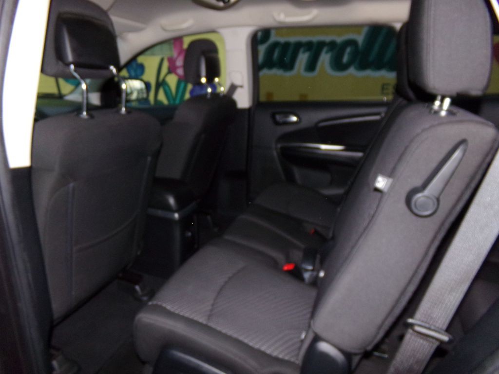 2019 Dodge Journey Image 10