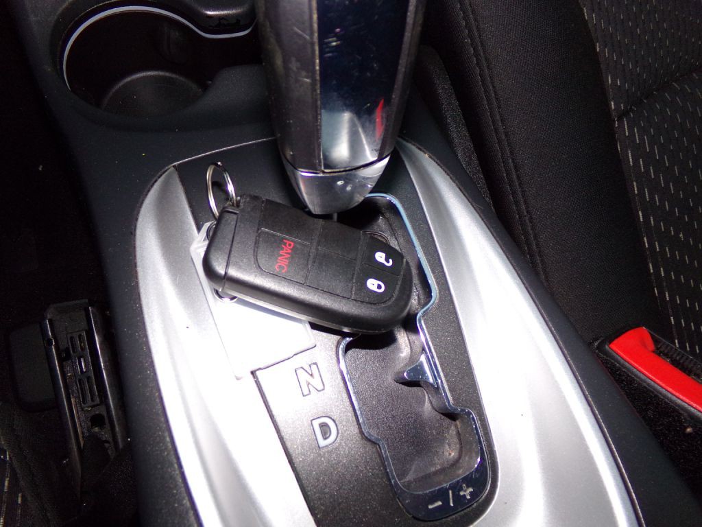 2019 Dodge Journey Image 18