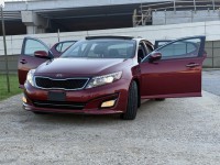 Image for 2015 Kia Optima SX ID: 6823300