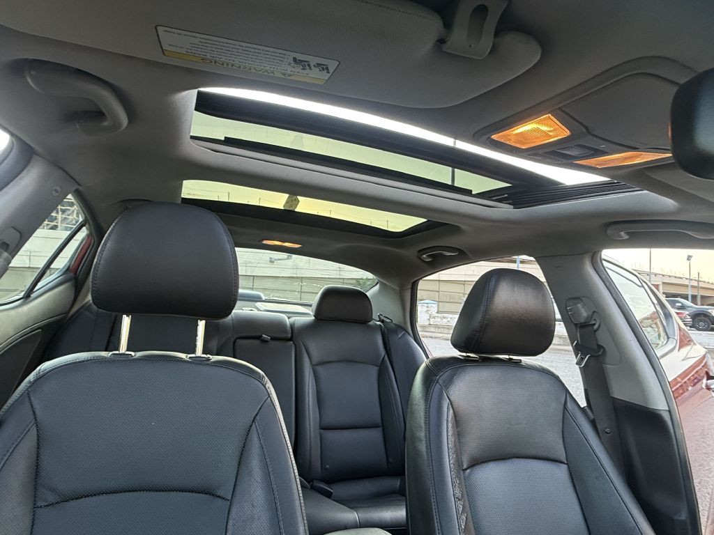 2015 Kia Optima Image 9