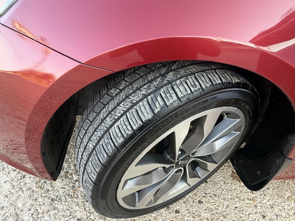 2015 Kia Optima Image 10