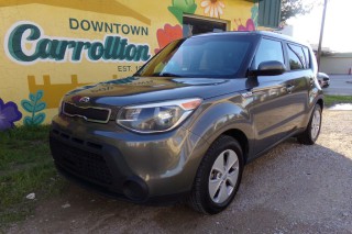 Image for 2015 Kia Soul  ID: 6824696