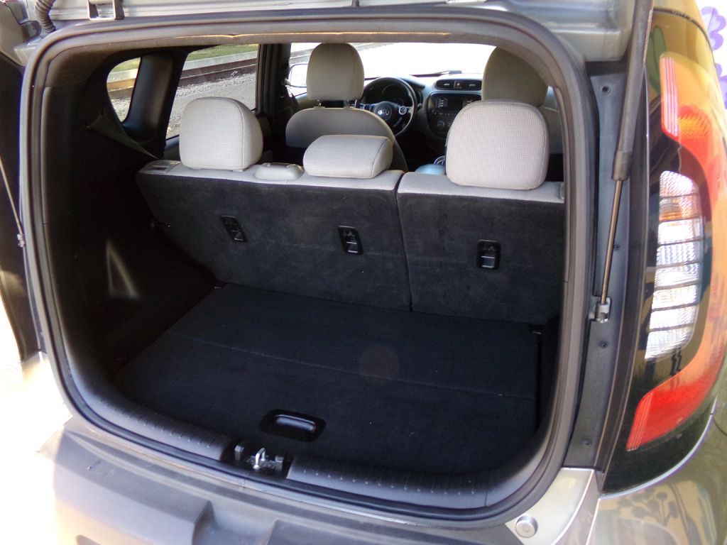 2015 Kia Soul Image 8