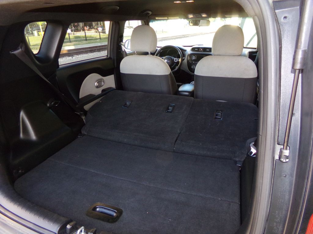 2015 Kia Soul Image 9