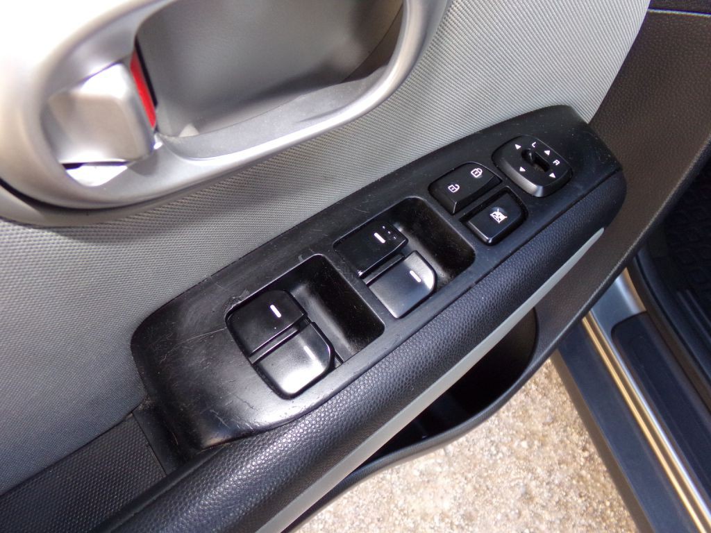 2015 Kia Soul Image 17