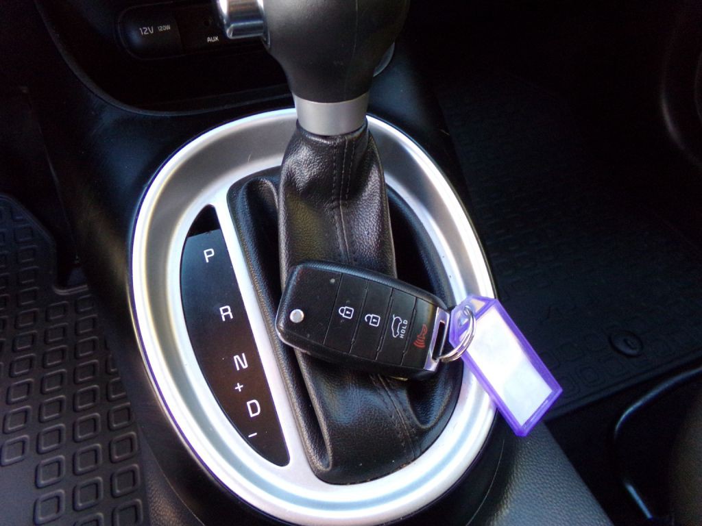 2015 Kia Soul Image 18