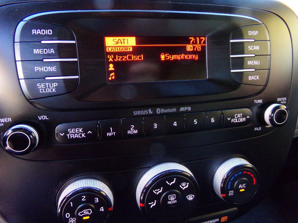 2015 Kia Soul Image 19