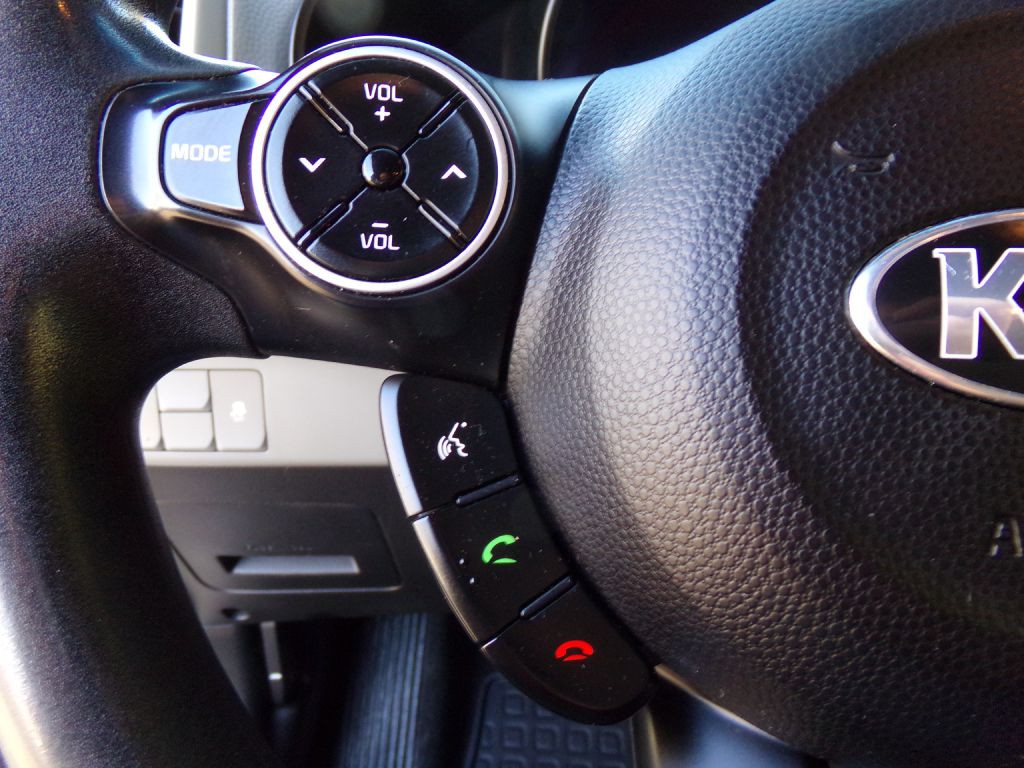 2015 Kia Soul Image 20