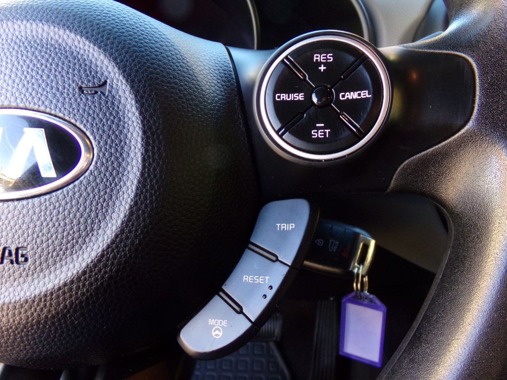 2015 Kia Soul Image 21