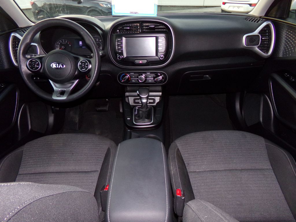 2020 Kia Soul Image 9