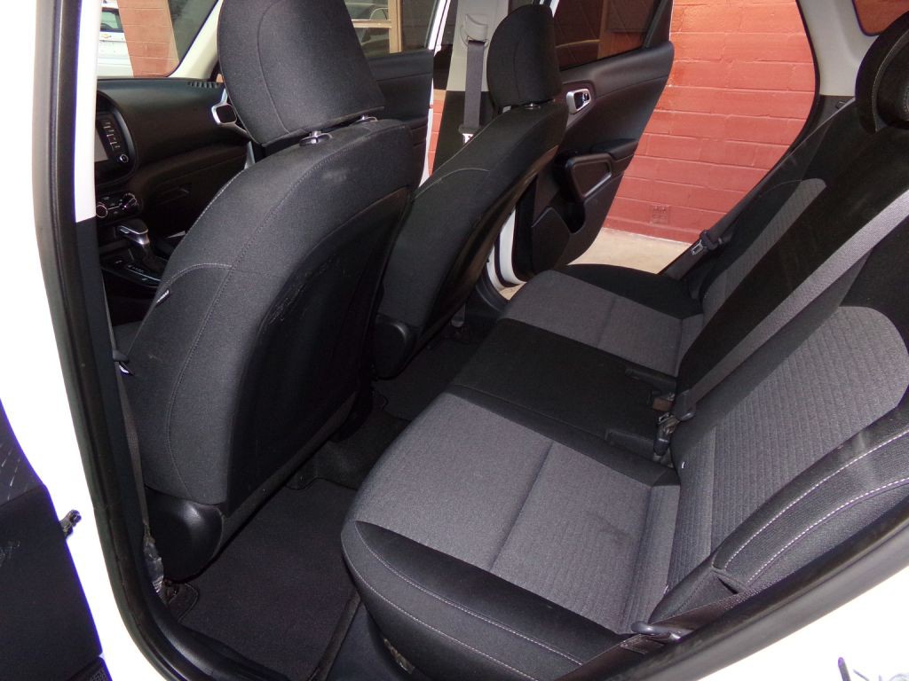 2020 Kia Soul Image 11