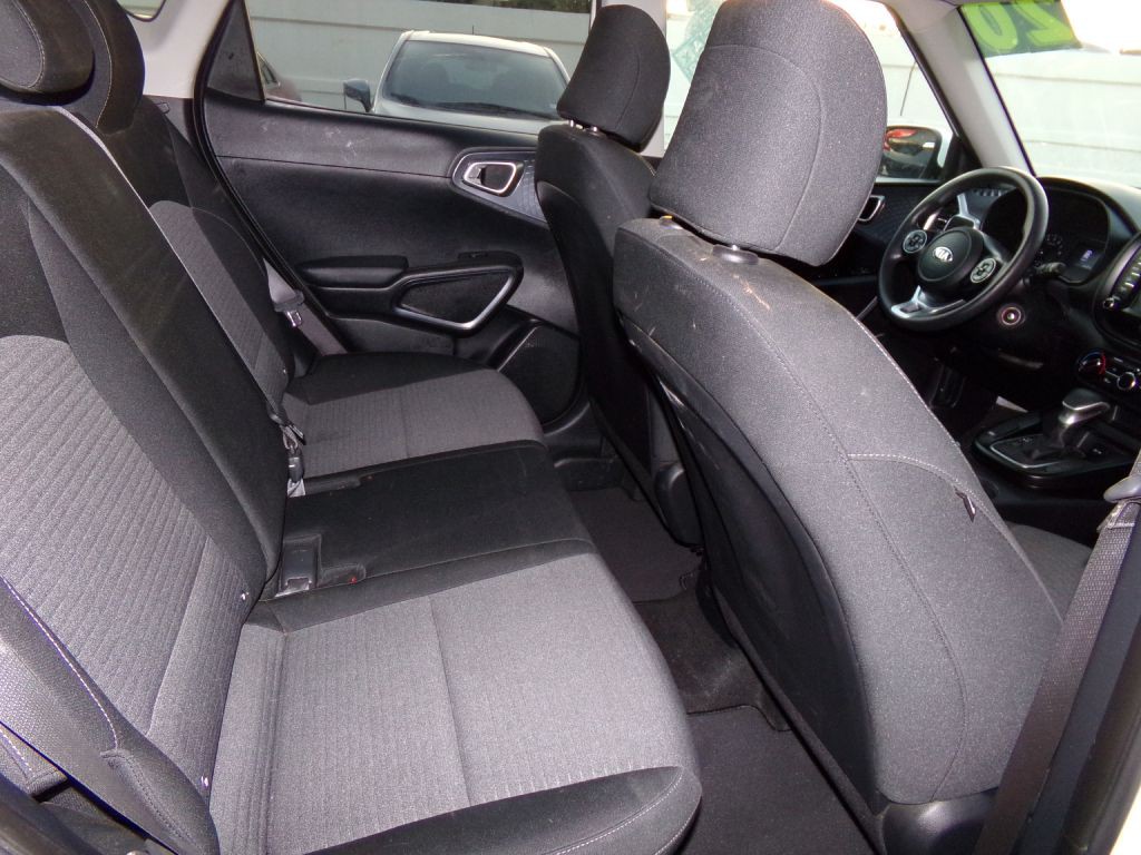 2020 Kia Soul Image 13