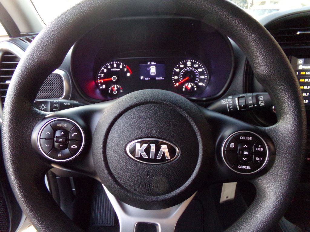 2020 Kia Soul Image 17