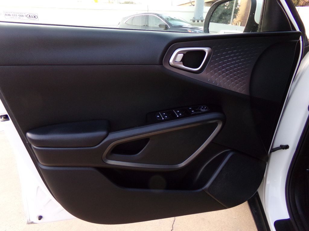 2020 Kia Soul Image 20