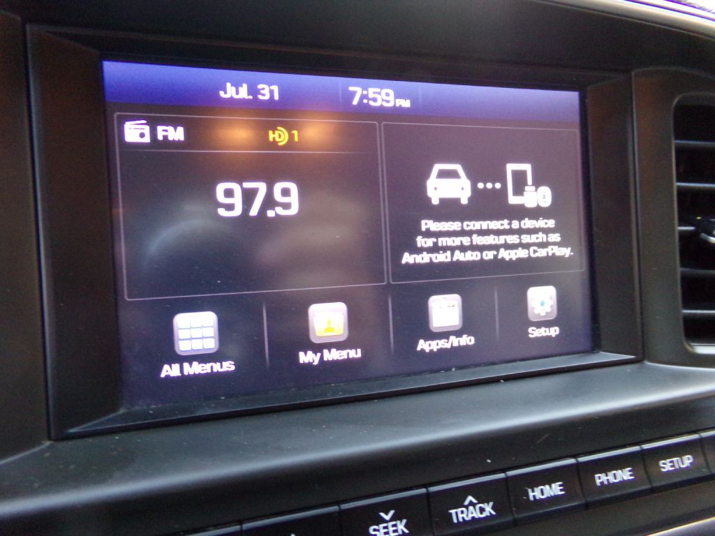 2019 Hyundai Elantra Image 14