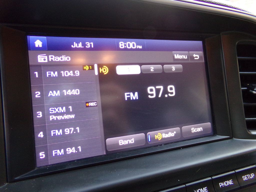 2019 Hyundai Elantra Image 15