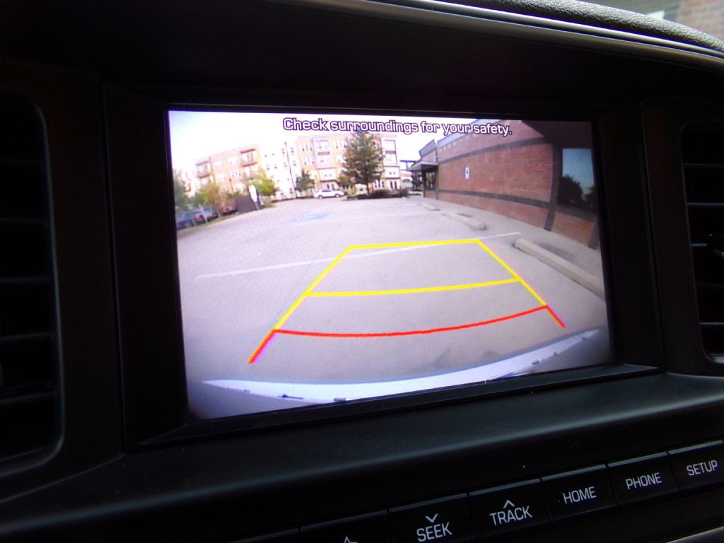 2019 Hyundai Elantra Image 16