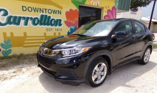 Image for 2019 Honda HR-V LX ID: 6825228