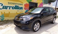 Image for 2019 Honda HR-V LX ID: 6825228