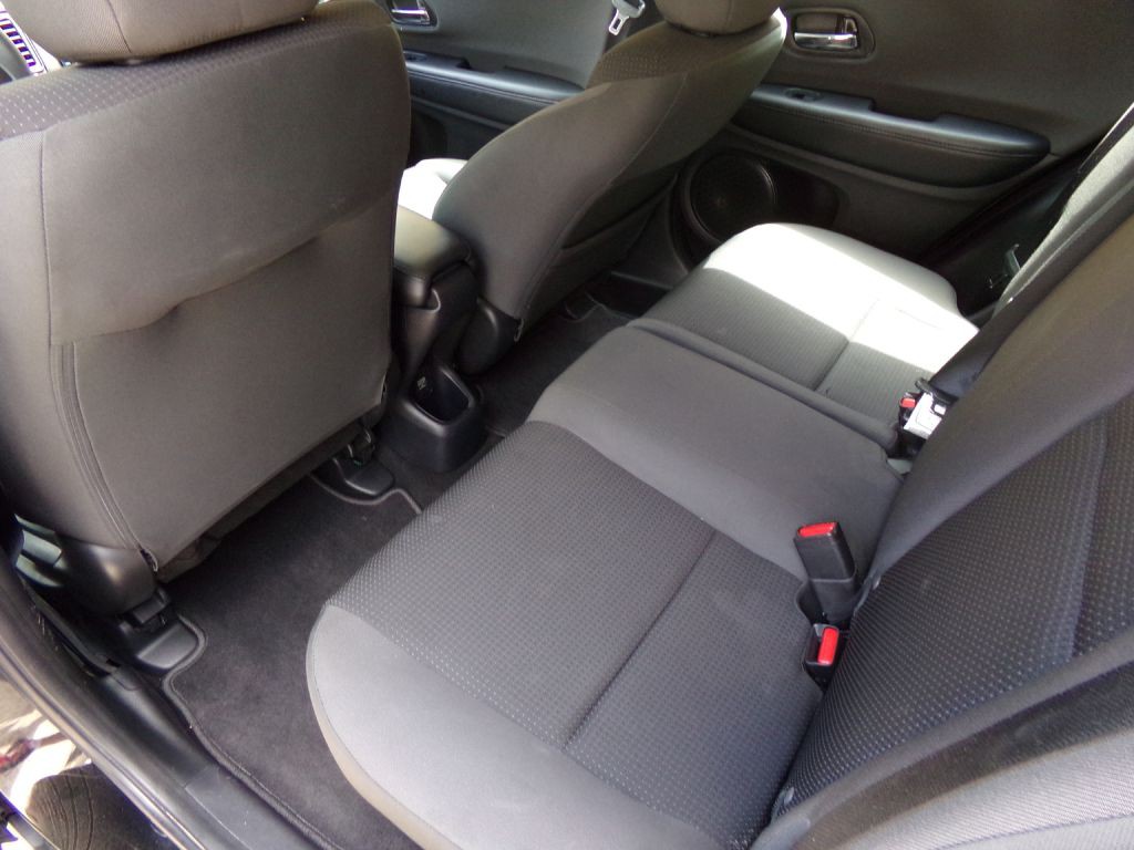 2019 Honda HR-V Image 9