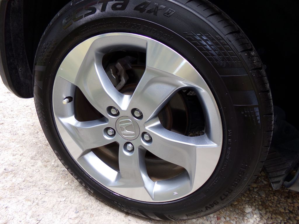 2019 Honda HR-V Image 13