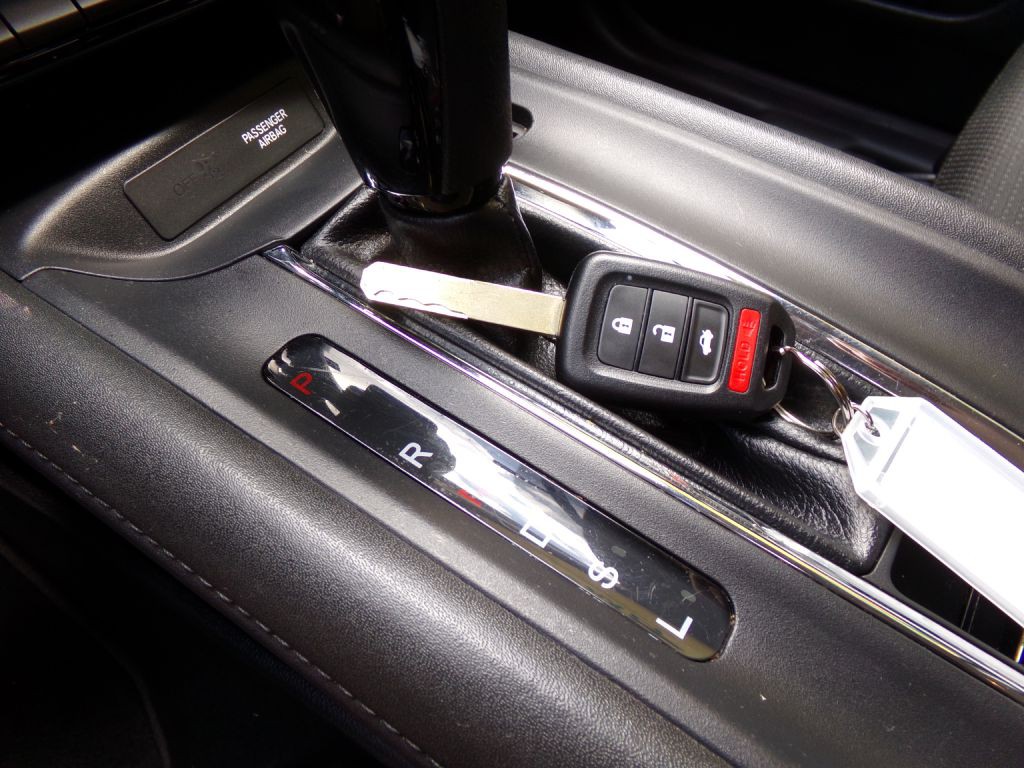 2019 Honda HR-V Image 14