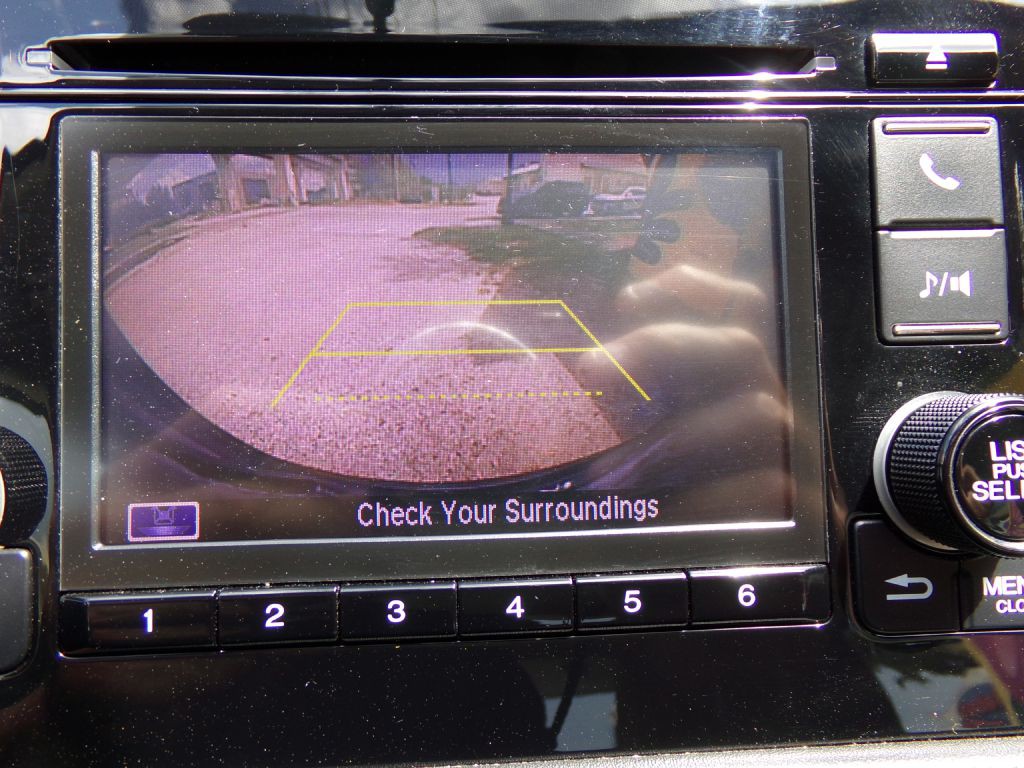 2019 Honda HR-V Image 16