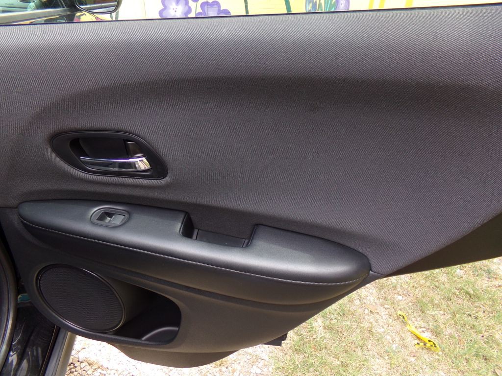 2019 Honda HR-V Image 18