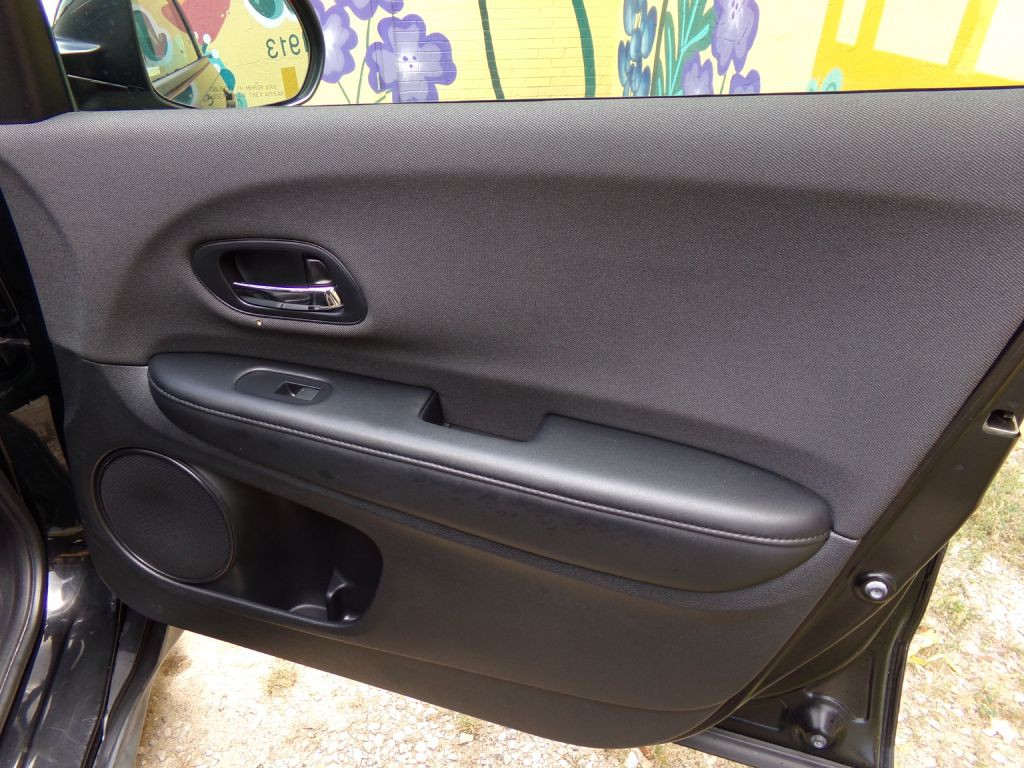 2019 Honda HR-V Image 19