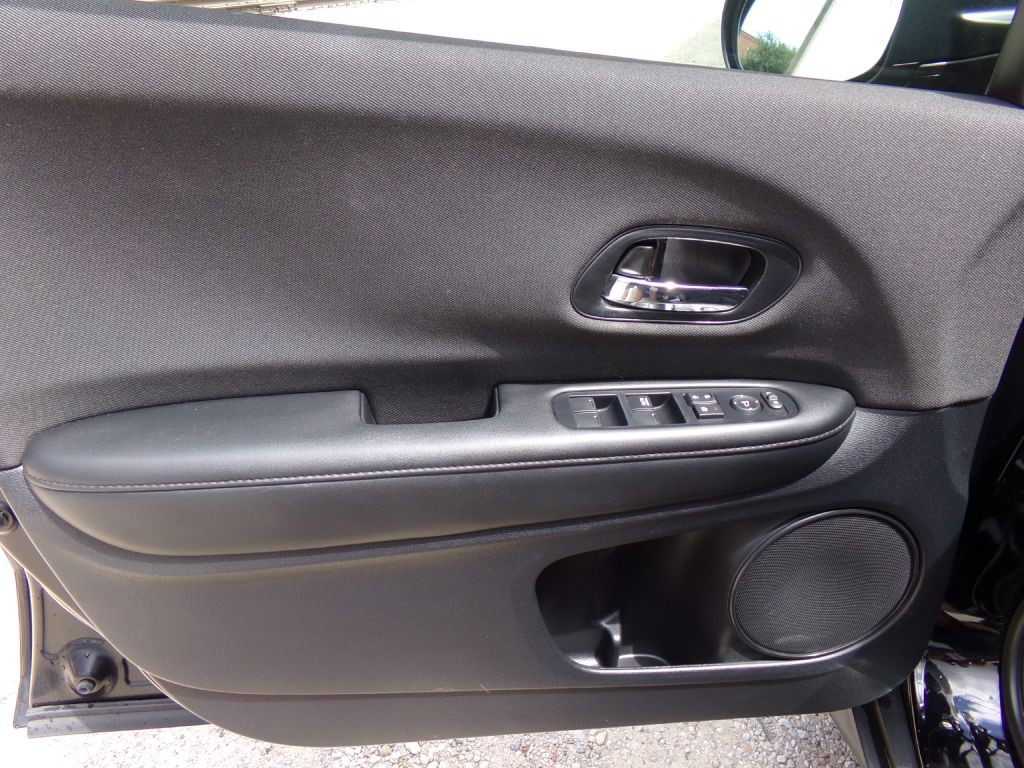 2019 Honda HR-V Image 20