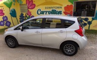 Image for 2016 Nissan Versa SV ID: 6825232