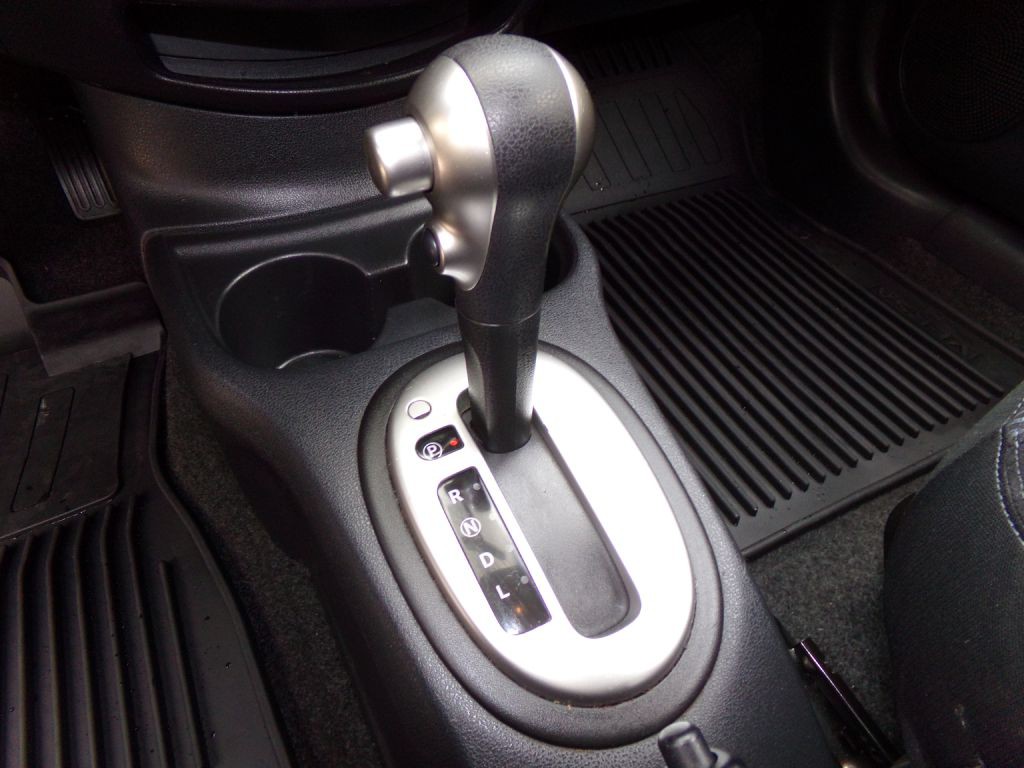 2016 Nissan Versa Image 21
