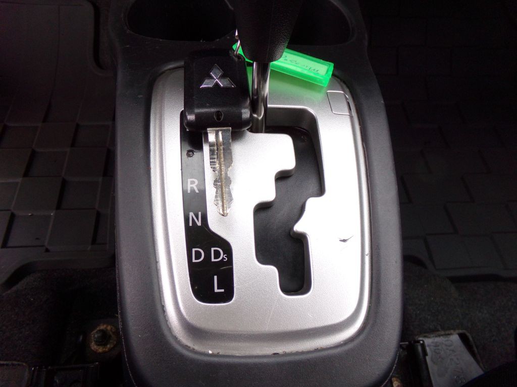 2021 Mitsubishi Mirage Image 18