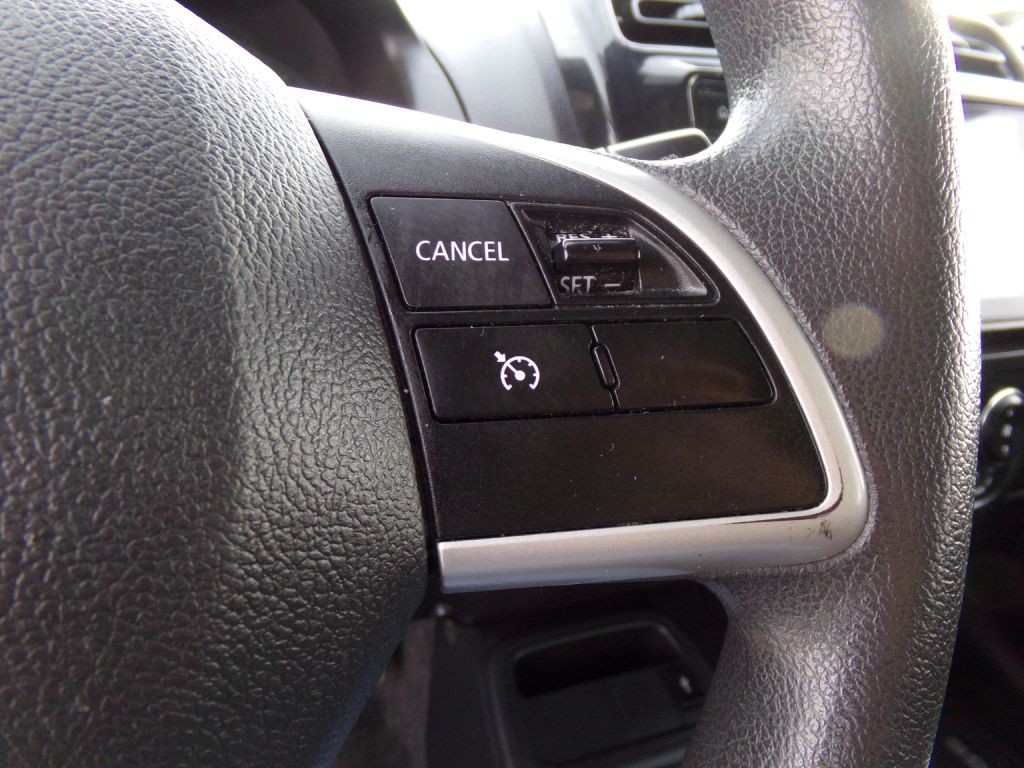 2021 Mitsubishi Mirage Image 19