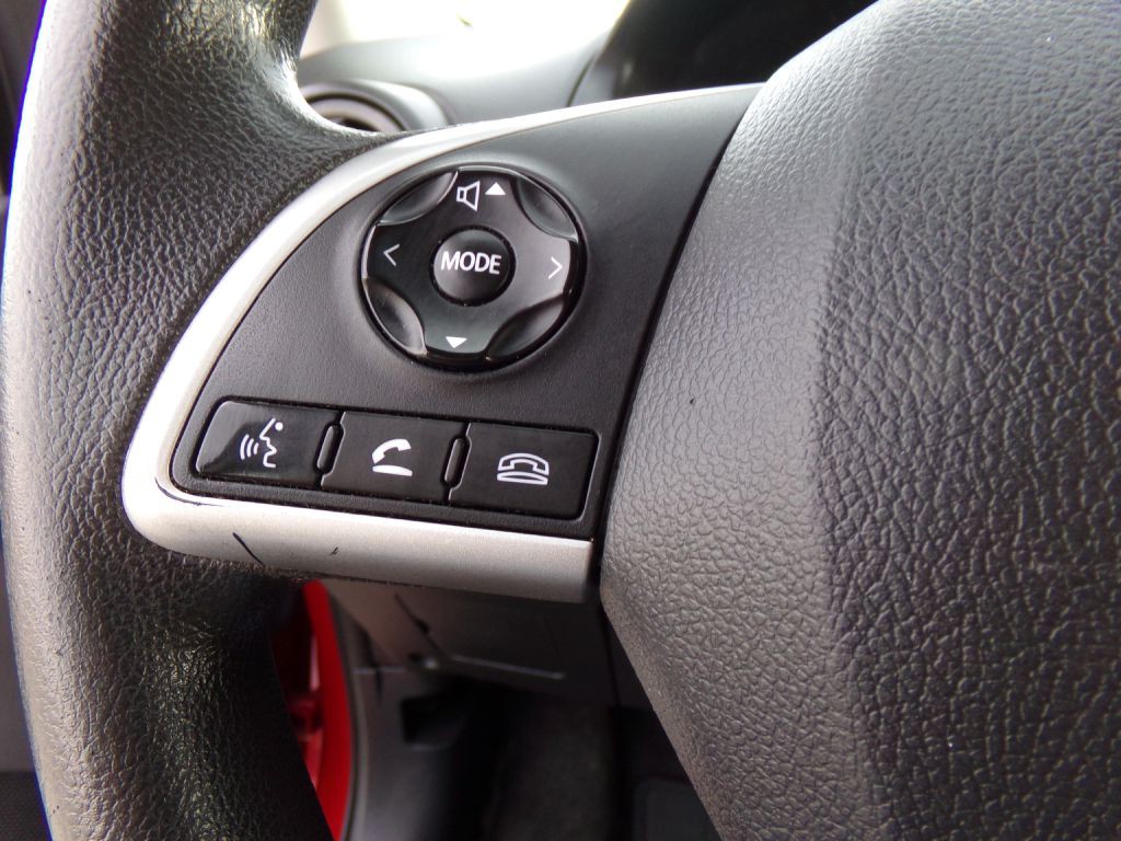 2021 Mitsubishi Mirage Image 20